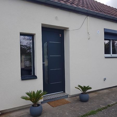 Maison Proche Clermont-Fd Entre Chu Et Cezeaux -Parking Beaumont  Exterior photo