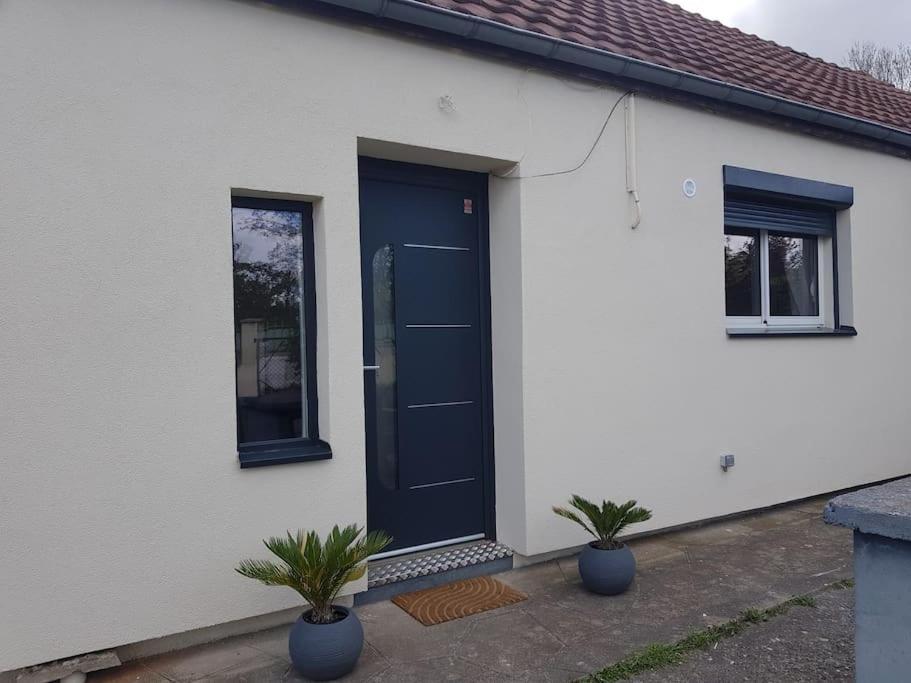 Maison Proche Clermont-Fd Entre Chu Et Cezeaux -Parking Beaumont  Exterior photo