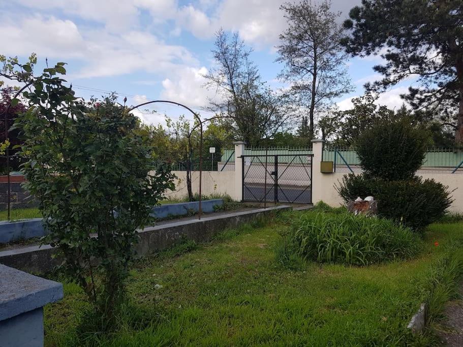 Maison Proche Clermont-Fd Entre Chu Et Cezeaux -Parking Beaumont  Exterior photo